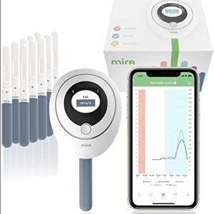 Mira Fertility System